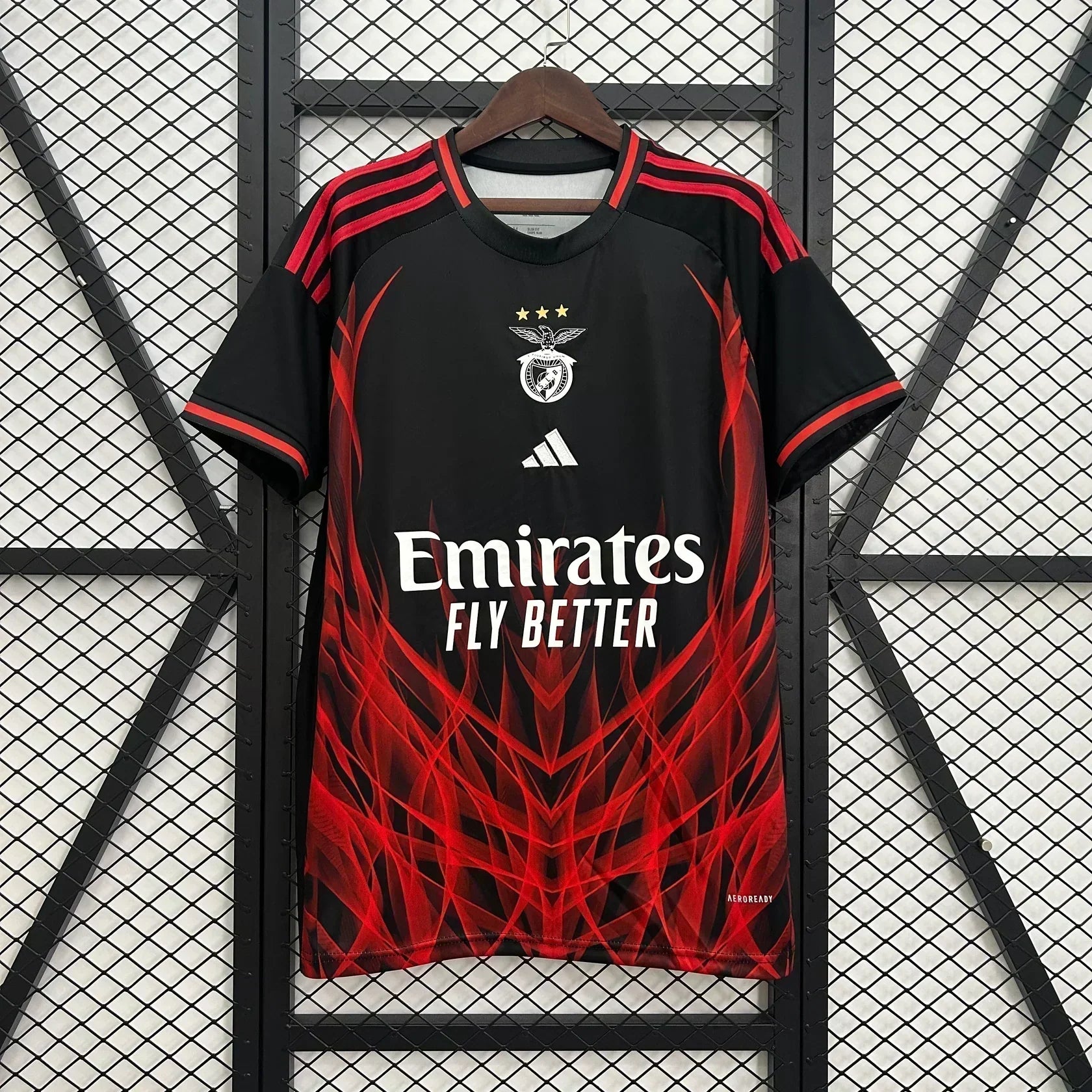 2025/2026 Benfica Edizione Speciale