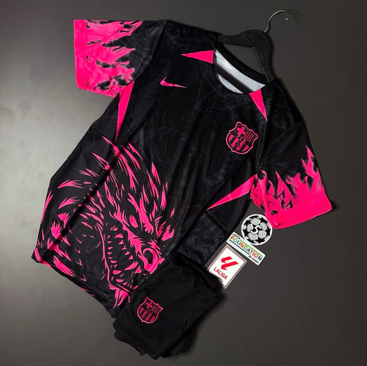 Camiseta Fc Barcelona Edición Especial