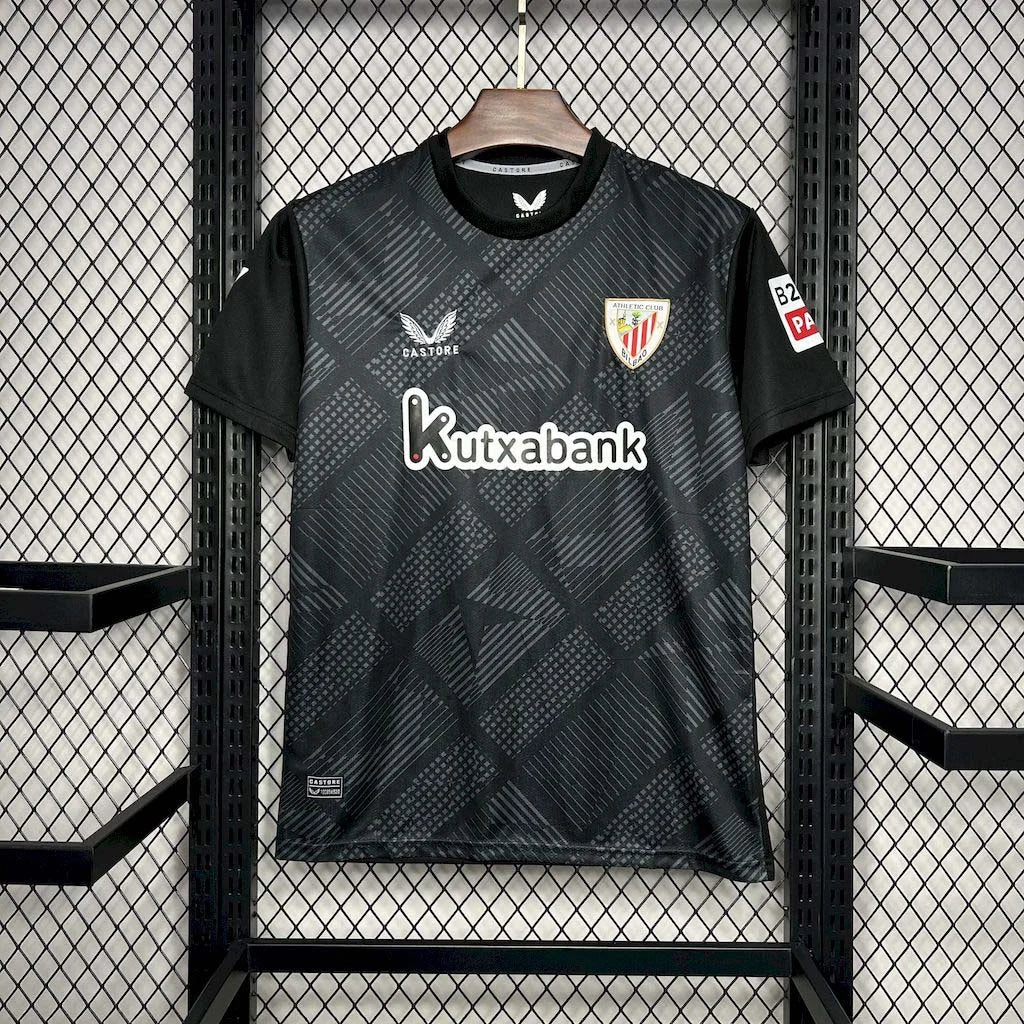 Divisa da Portiere Home Athletic Bilbao 2024-2025