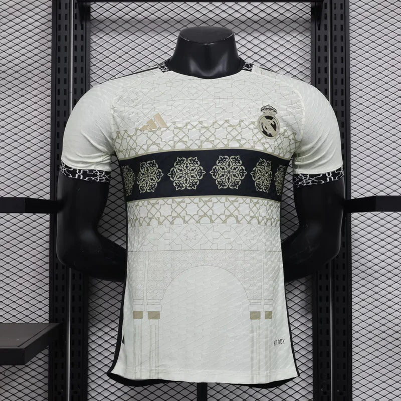 Real Madrid "Mosaico del Patrimonio" Edizione Speciale