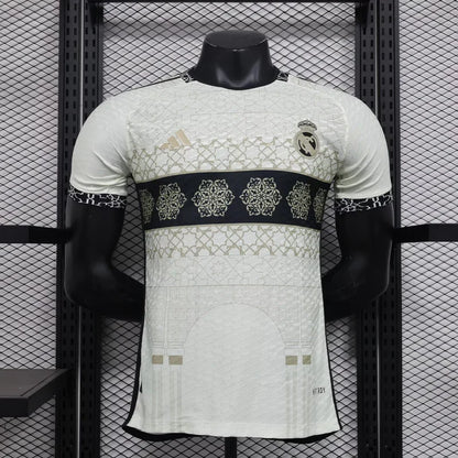 Real Madrid "Mosaico Heritage" Edizione Speciale
