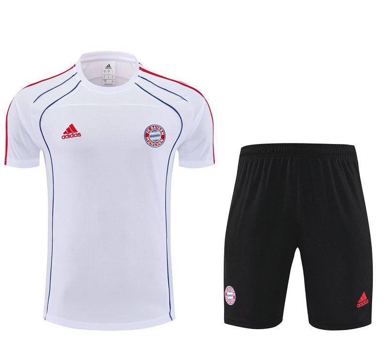 2025/2026 Bayern Múnich Equipación de Entrenamiento