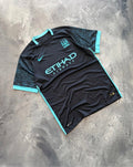 Maglietta Manchester City 2015