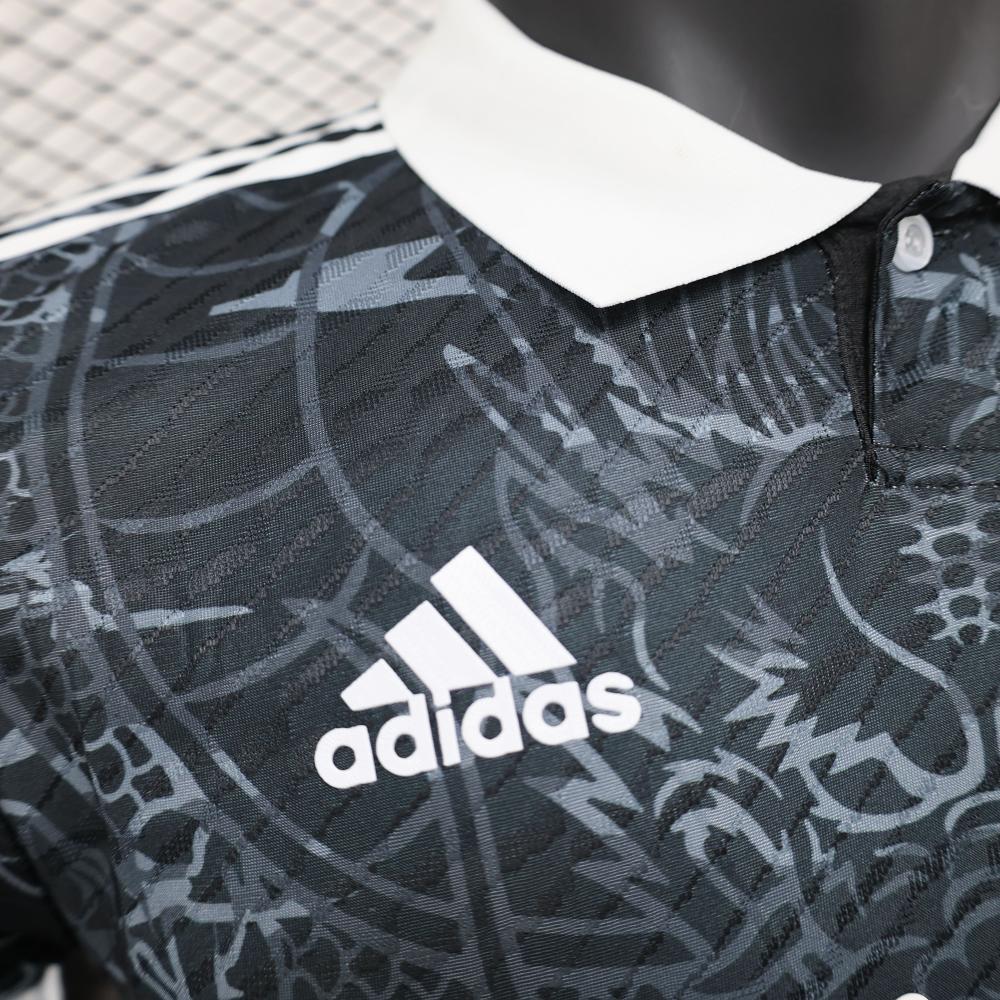 Real Madrid "Dragone Nero" Edizione Speciale