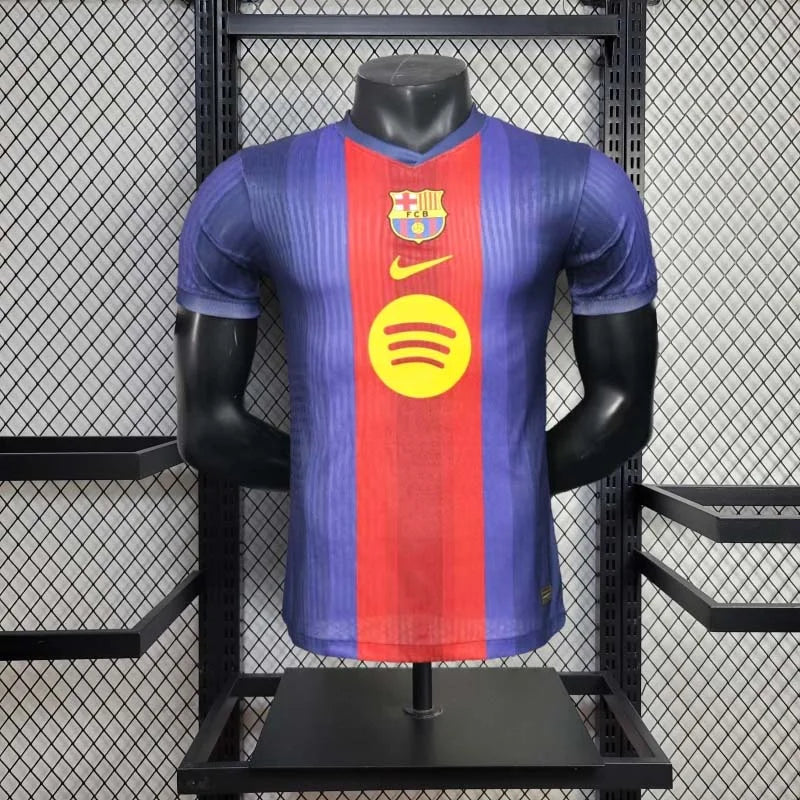 Barcellona "Inferno Blaugrana" Edizione Speciale