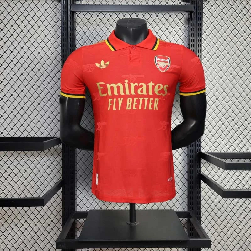 Arsenal 2025/2026 Edizione Speciale