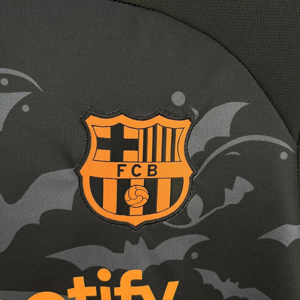 Barcelona "Fear the Crest" Edizione Speciale