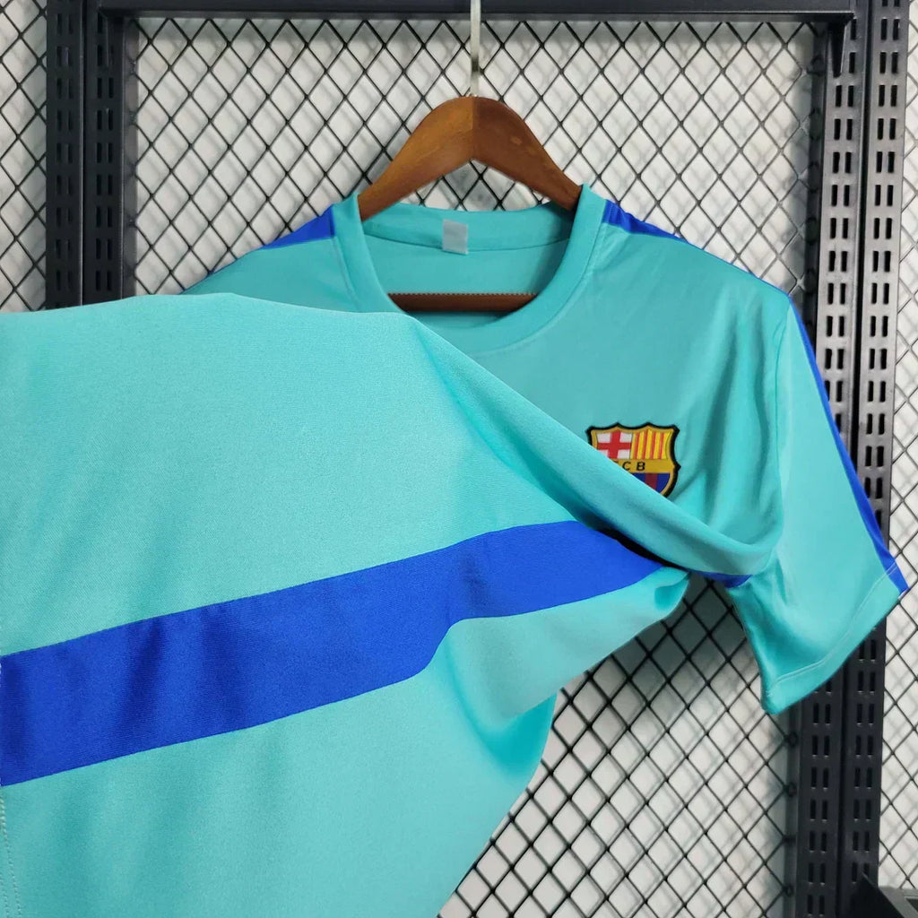2023/2024 Barcelona Entrenamiento Kit