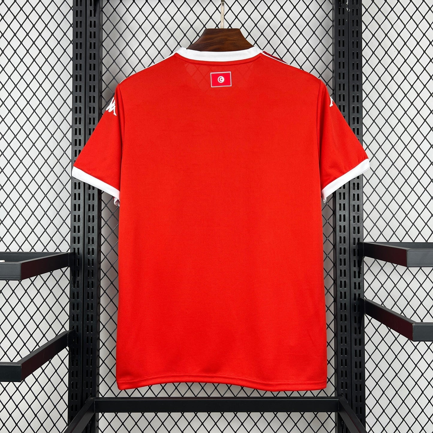 Túnez Local Kit 2026