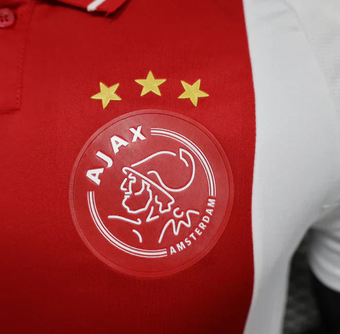Ajax Kit Casa 2024/2025