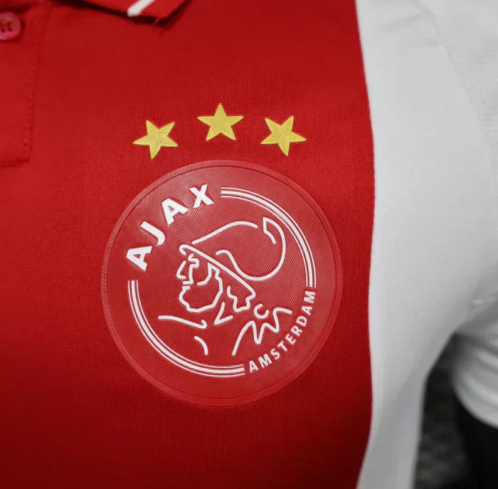 Ajax 2024/2025 Local Kit
