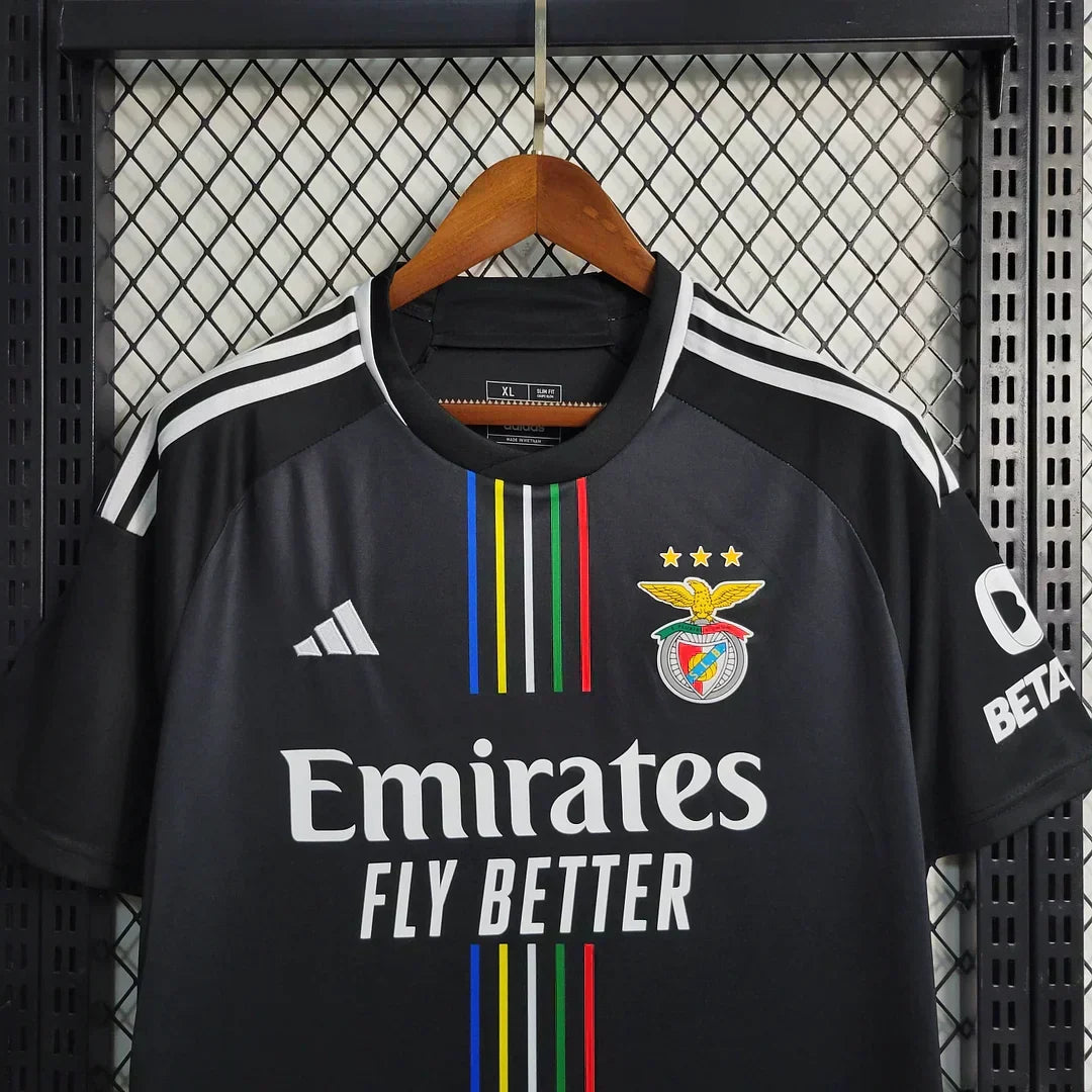 2023/2024 Benfica Visitante
