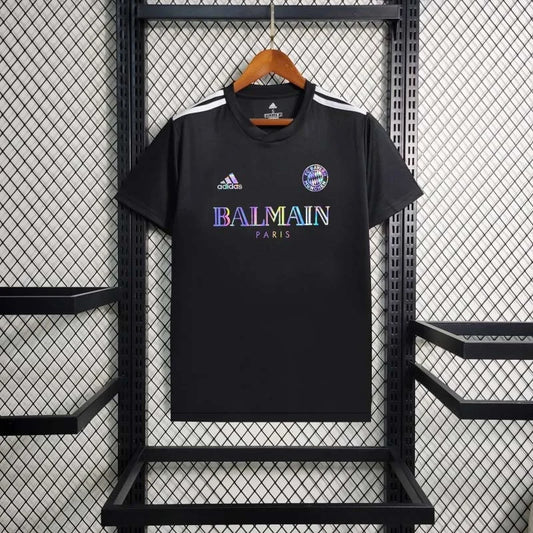 Bayern Munich "Balmain" Special Edition