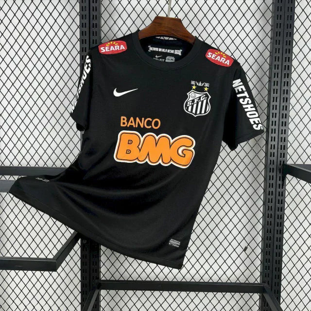 2012 Retro Santos Local