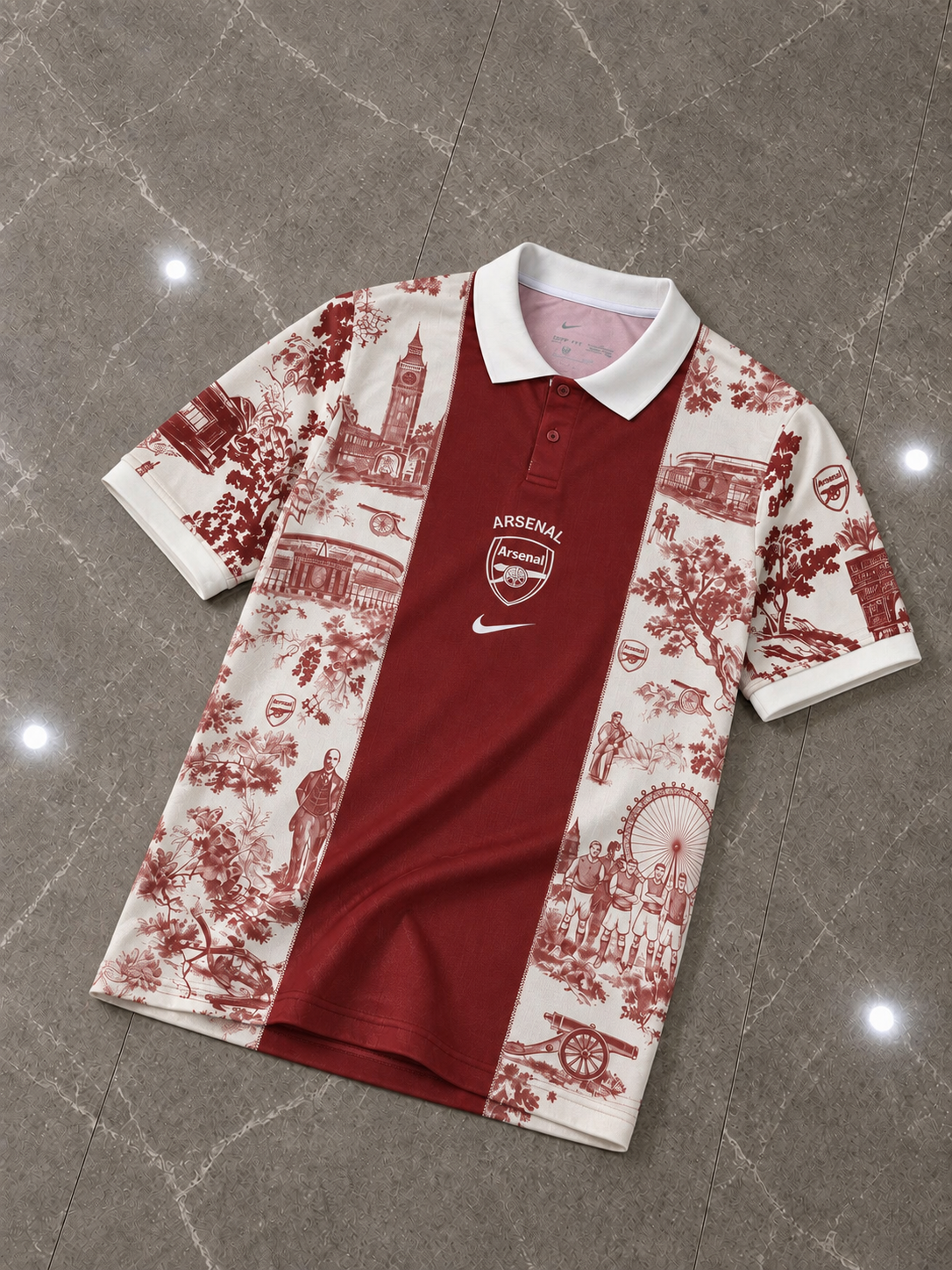 Arsenal Edición Especial