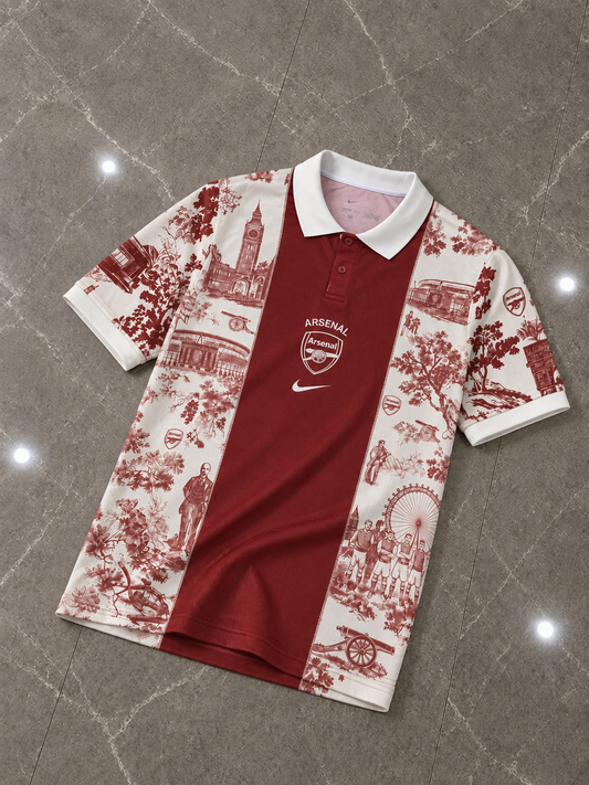 Arsenal Edición Especial