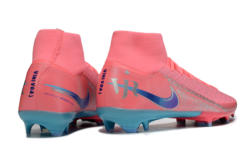 air zoom Mercurial Superfly IIX Elite FG