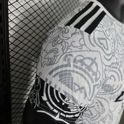 Real Madrid "Fortezza Galattica" Edizione Speciale