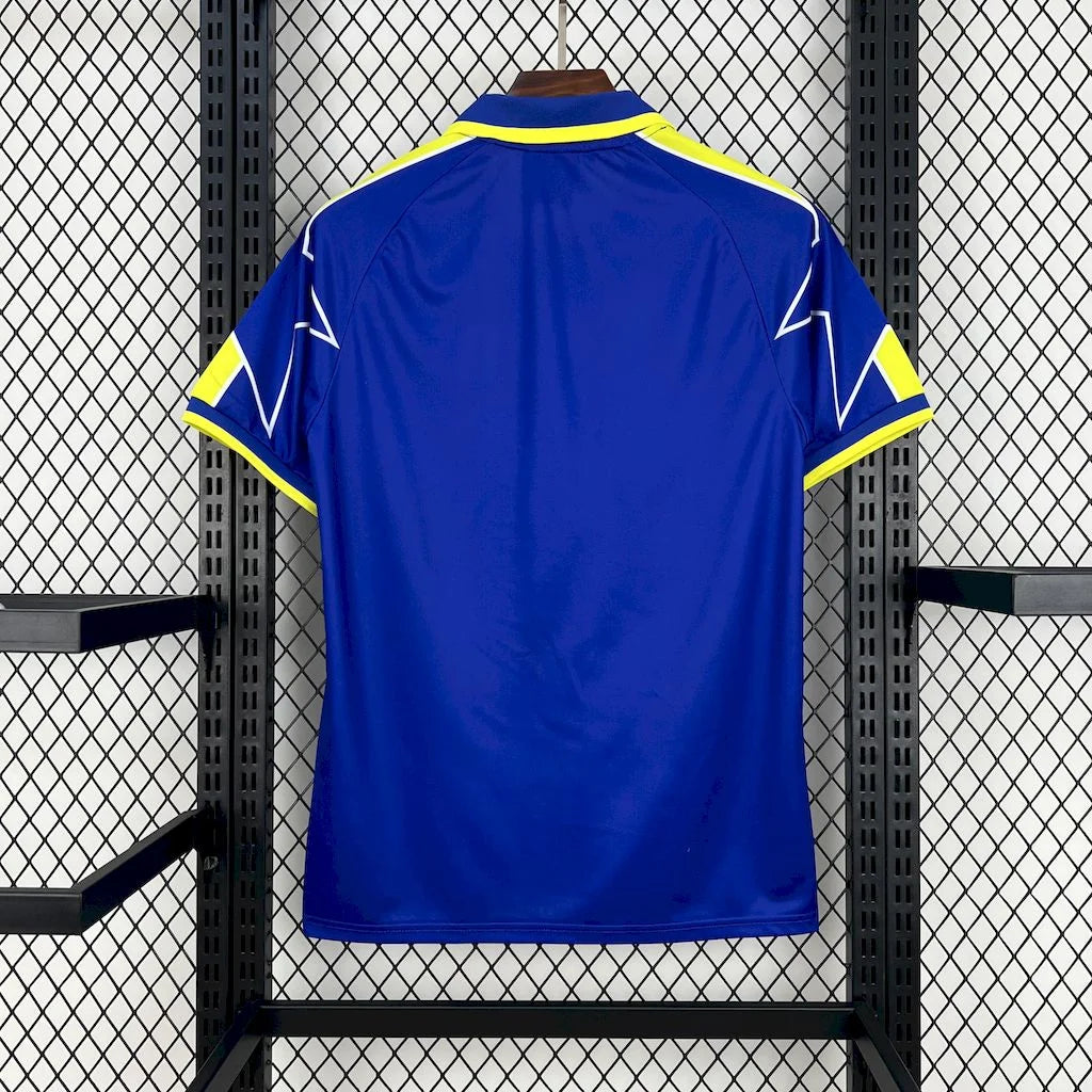 Juventus Trasferta 1996-1997