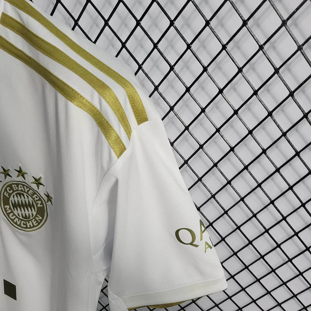 2022/2023 Bayern Munchen Visitante