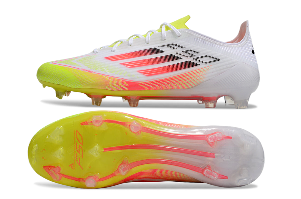 F50 ÉLITE