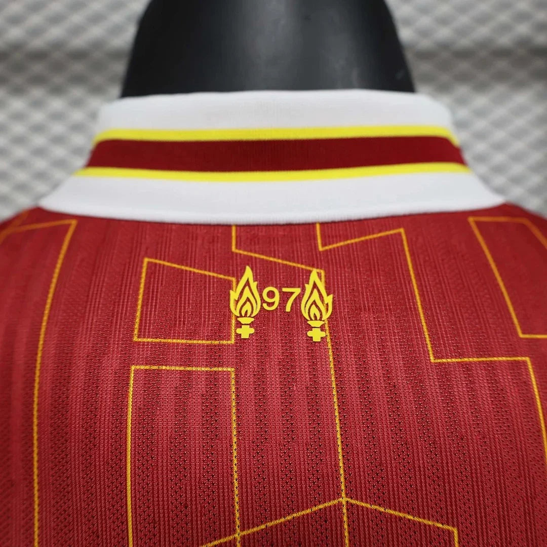 2024/2025 Liverpool Local Kit