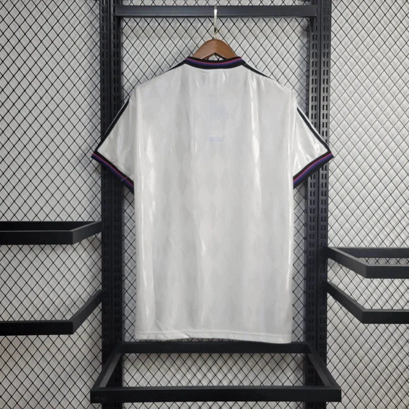 1996-1998 Retro Bayern Munich Away