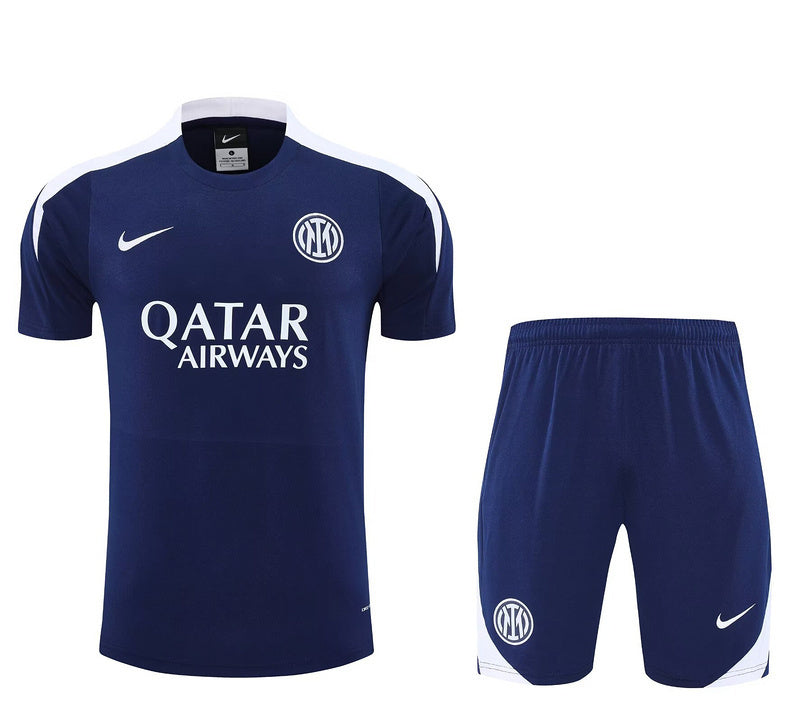 2025/2026 Inter Milano Kit da Allenamento