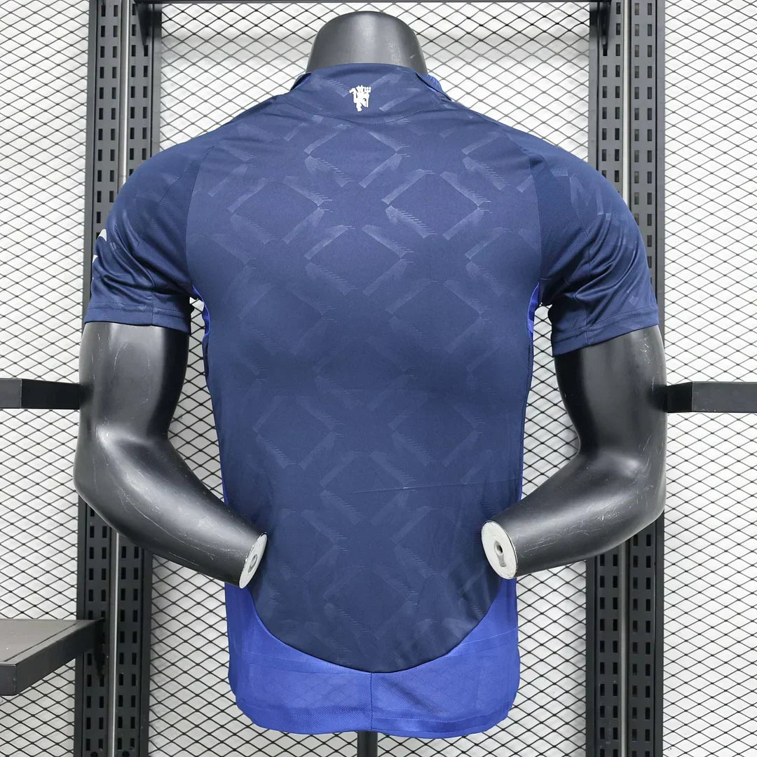 2024/2025 Manchester United Visitante Kit