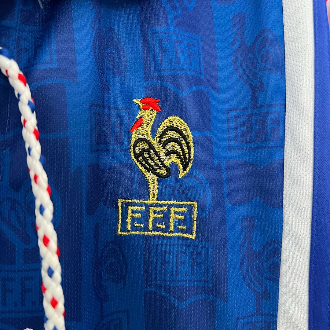 1996 Retro Francia Locale