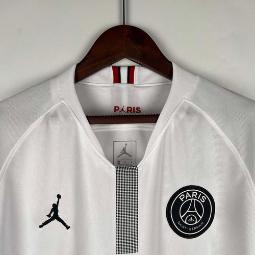 2018/2019 Retro Psg Paris Saint-Germain Trasferta