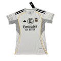 Real Madrid x Bad Gyal 1st kit 25/26