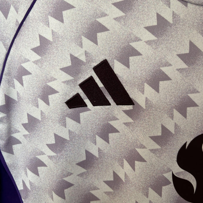 Manchester United "Purple Thunder" Edizione Speciale