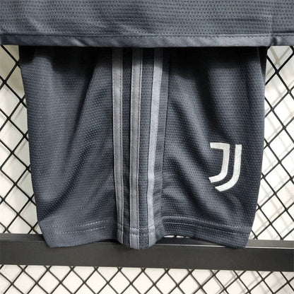 2023/2024 Juventus Alternativa Trasferta Taglia Bambino
