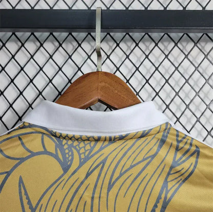 Real Madrid "Golden Dragon" Special Edition