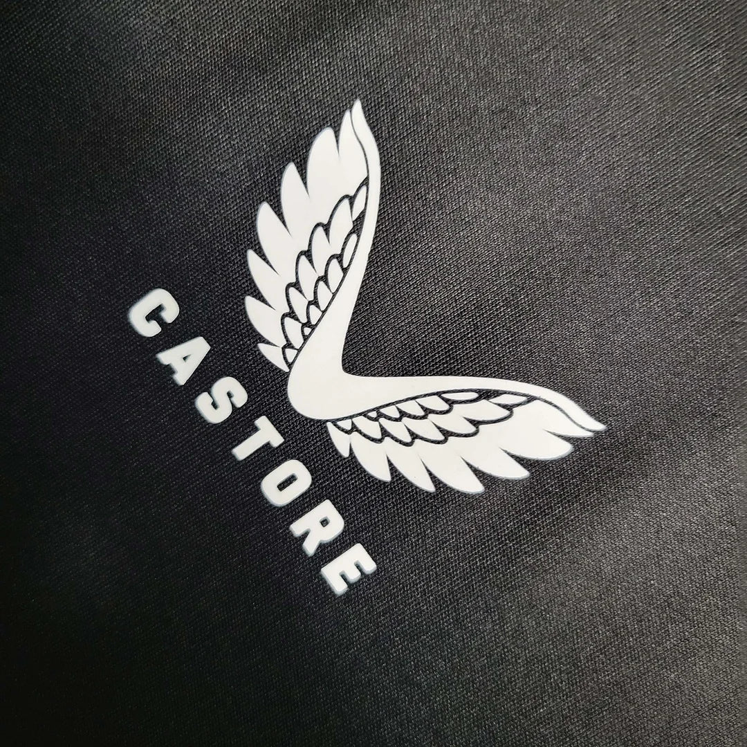2023/2024 Abbigliamento da allenamento Newcastle United