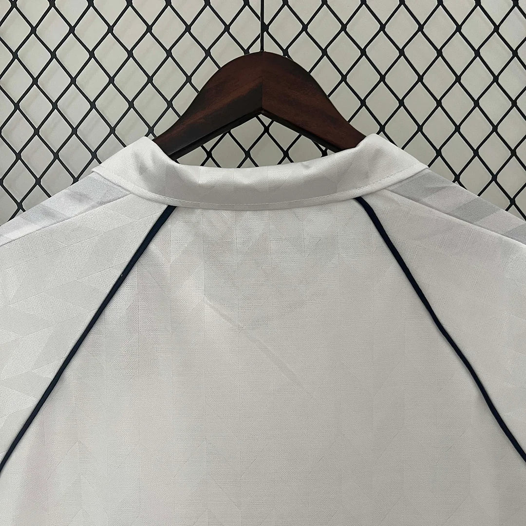 1987-1989 Retro Tottenham Local
