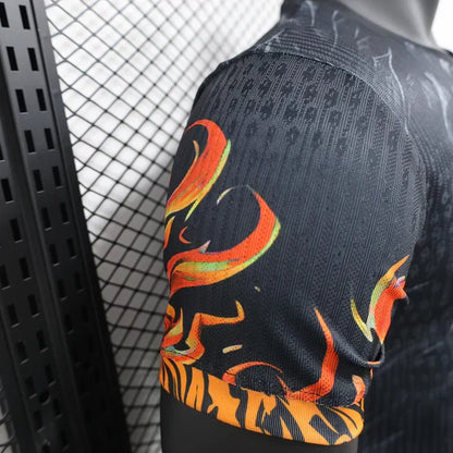 Liverpool "Inferno's Rebirth" Special Edition