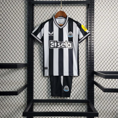 2023/2024 Newcastle United Home Kids Size