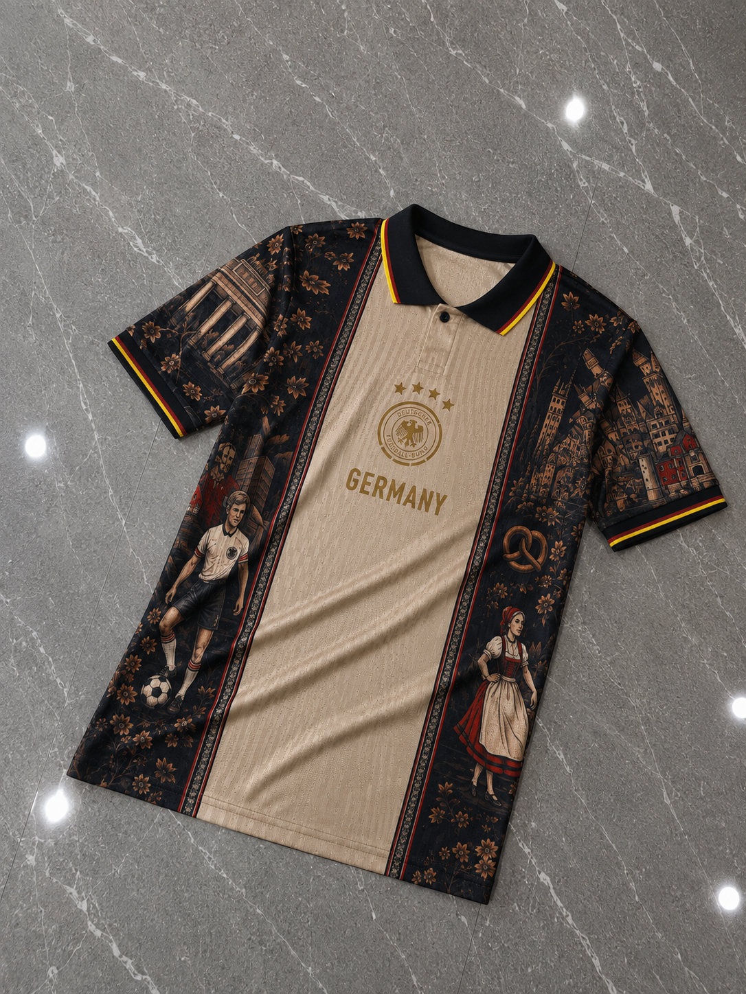 PSG x Dior Edizione Speciale