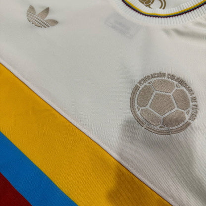 Colombia "Golden Age" Special Edition