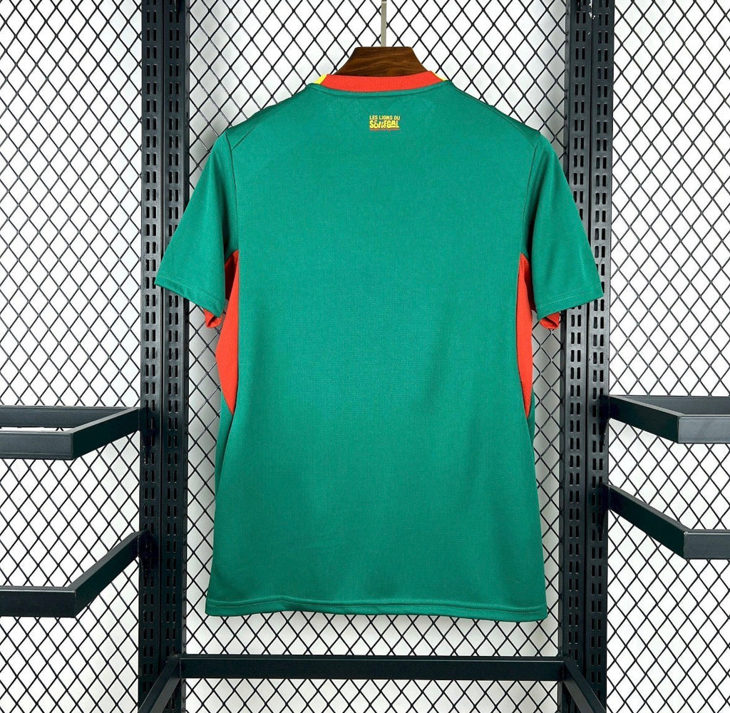Senegal Away Kit 2026