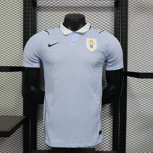 Uruguay Home Kit 2026
