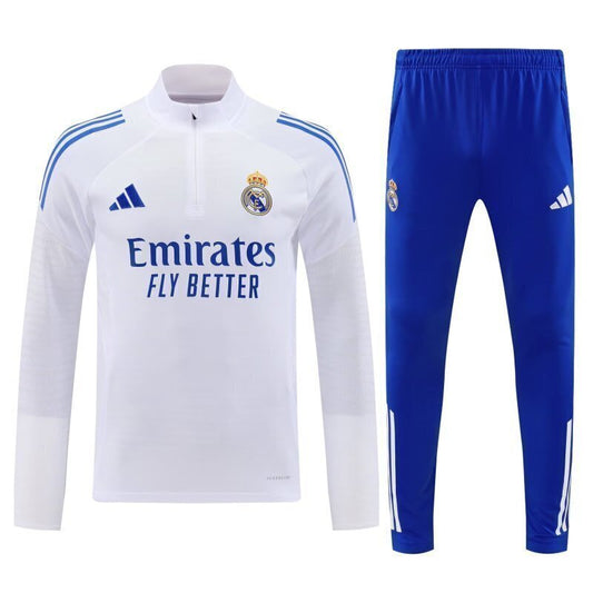 2025/2026 Real Madrid Chándal