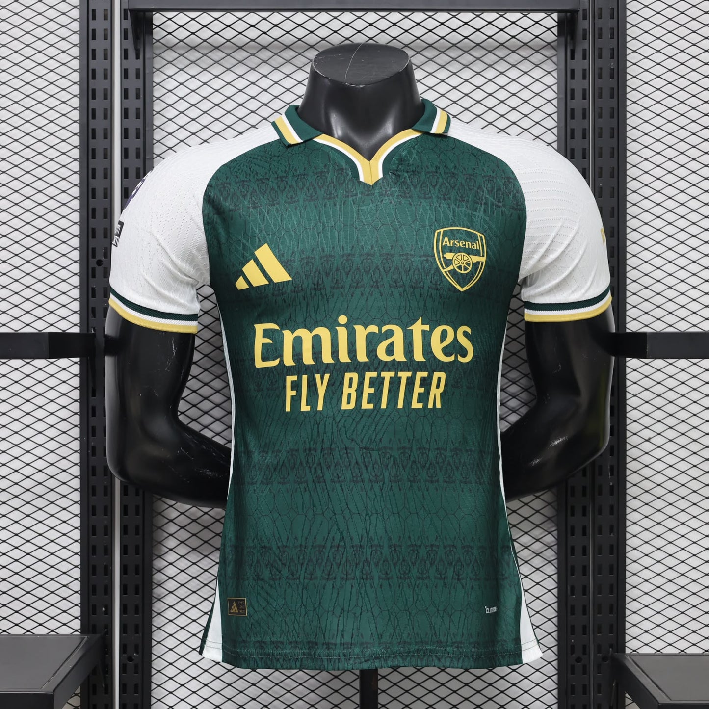 Arsenal Edición Especial