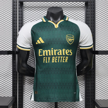 Special Edition Arsenal