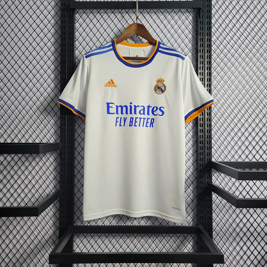 2021/2022 Real Madrid