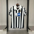 1999-2000 Retro Juventus Casa