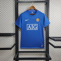 Kit Retrò Manchester United 2008/2009