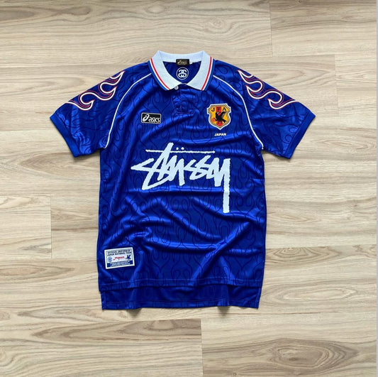 Stüssy x Japan Retrò 1998